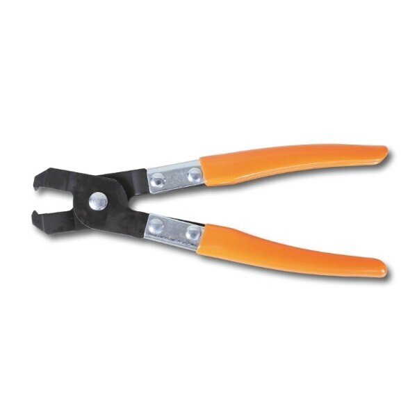 PINZA PER COLLARI OETIKER® PINZABILI A BASSO PROFILO