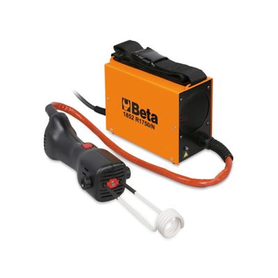 RISCALDATORE AD INDUZIONE PORTATILE PER SBLOCCO BULLONI, DADI, MOZZI E CUSCINETTI