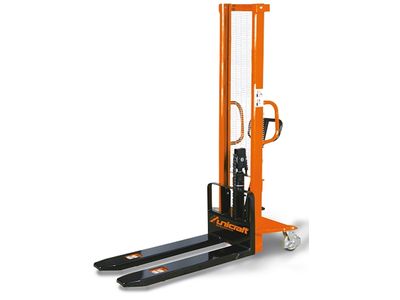 CARRELLO SOLLEVATORE PORTATA 1.000 KG