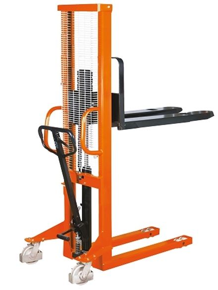 CARRELLO SOLLEVATORE PORTATA 1.000 KG