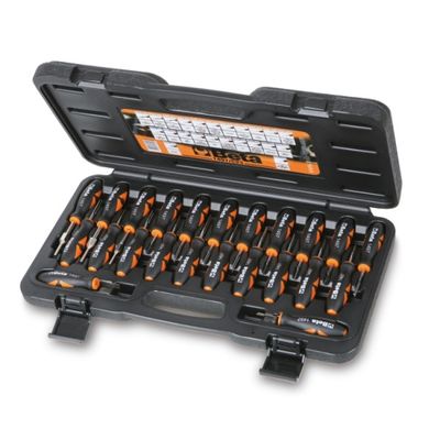 SET 23 UTENSILI PER SBLOCCO CONNETTORI ELETTRICI