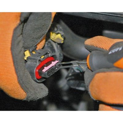 SET 23 UTENSILI PER SBLOCCO CONNETTORI ELETTRICI