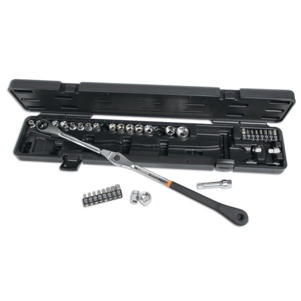 KIT CHIAVE A CRICCHETTO TENDICINGHIA ORIENTABILE VON BUSSOLE RIBASSATE PER TENDICINGHIA