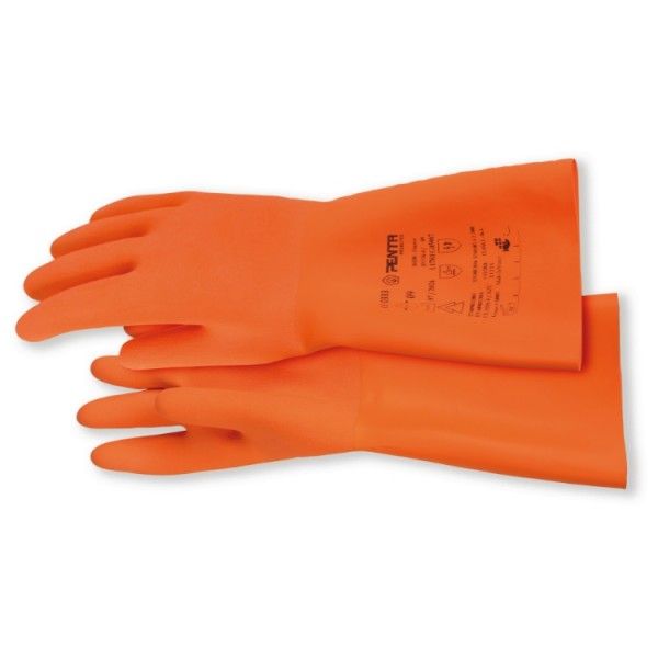 GUANTI ISOLANTI COMPOSITI 1000V TG 10