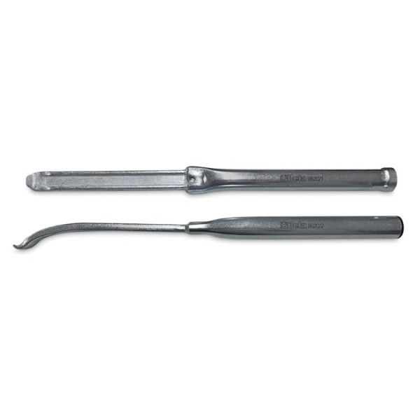 COPPIA LEVAGOMME PER MOTO CROSS, ENDURO, MINIMOTO E MINICROSS