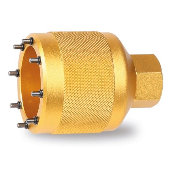 CHIAVE PER TAPPI FORCELLE OHLINS ELETTRONICHE, MOTO DUCATI
