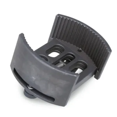 CHIAVE AUTOSERRANTE PER FILTRI OLIO DESTROSE-SINISTROSE VERSIONE PESANTE Ø 80-110 MM
