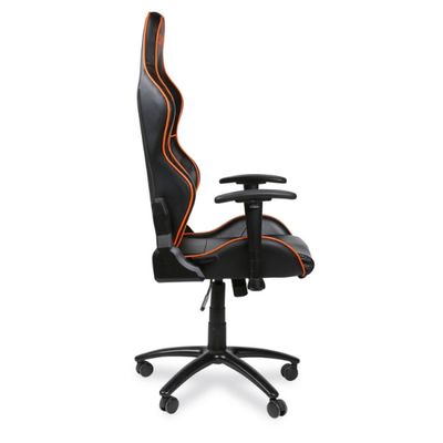 POLTRONA PER UFFICIO ERGONOMICA RACING