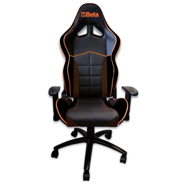 POLTRONA PER UFFICIO ERGONOMICA RACING