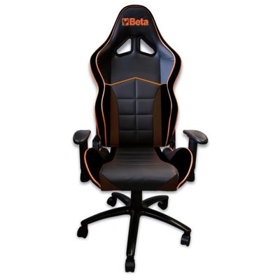 POLTRONA PER UFFICIO ERGONOMICA RACING