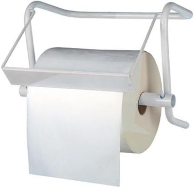 PORTA ROTOLO CARTA, DA MURO