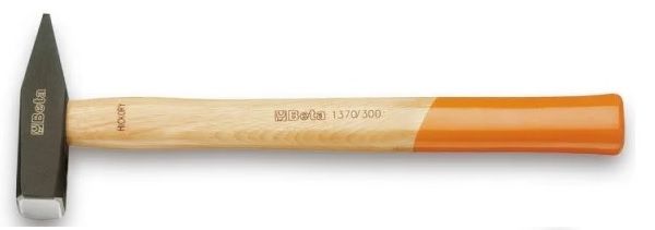 MARTELLO TEDESCO, MANICO LEGNO