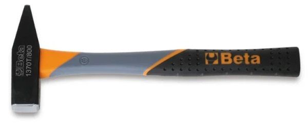 MARTELLO TEDESCO, MANICO IN FIBRA