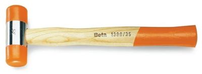 MAZZUOLE CON BATTENTI INTERCAMBIABILI