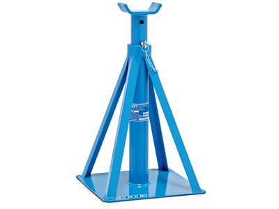 COLONETTA DI SOSTEGNO AUTOVETTURA 3.500 KG, BASSO
