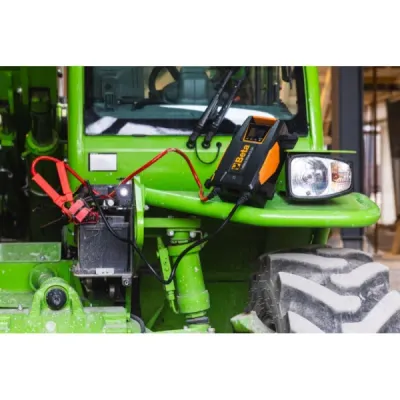AVVIATORE PORTATILE AL LITIO 12-24V