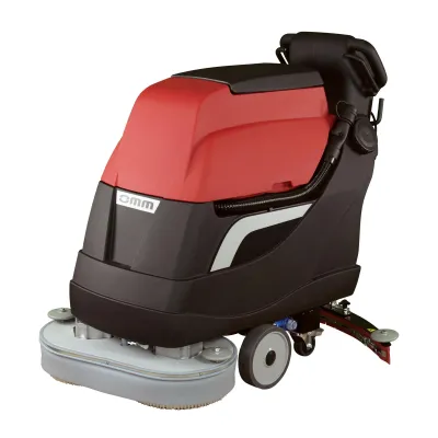 LAVASCIUAGA A BATTERIA, 2300 MQ/H MAX