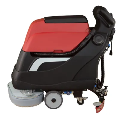 LAVASCIUAGA A BATTERIA, 2300 MQ/H MAX