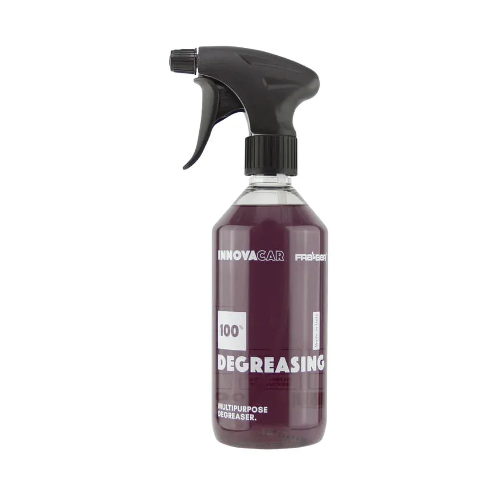 SGRASSATORE MULITUSO E UNIVERSALE 500ML