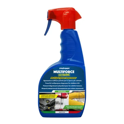 SGRASSATORE POTENTE CONCENTRATO 650 ML