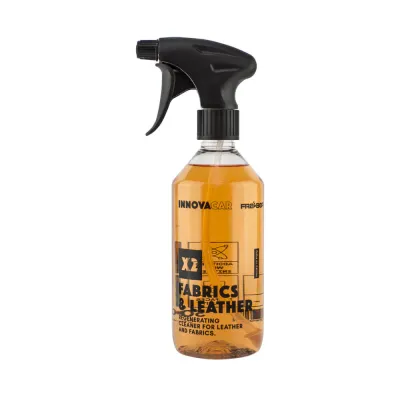 PULITORE RIGENERANTE X INTERNI 500 ML