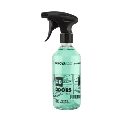 RIMUOVI ODORI DI LUNGA DURATA 500 ML