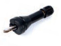 VALVOLA IN GOMMA DI RICAMBIO TPMS VDO TG1D - 4 PZ
