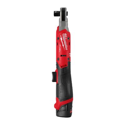 CRICCHETTO 1/2" 12V, 2 BATTERIE 2.5 - 5 Ah, CARICABATTERIA