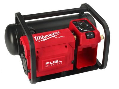 COMPRESSORE A BATTERIA 18 VOLT, SENZA BATTERIE