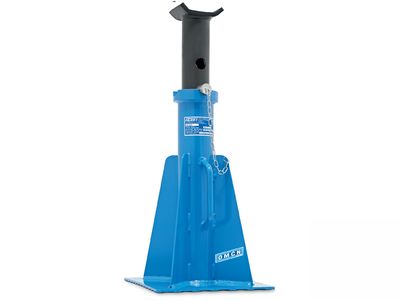 COLONETTA DI SOSTEGNO PORTATA 20.000 KG ALTA