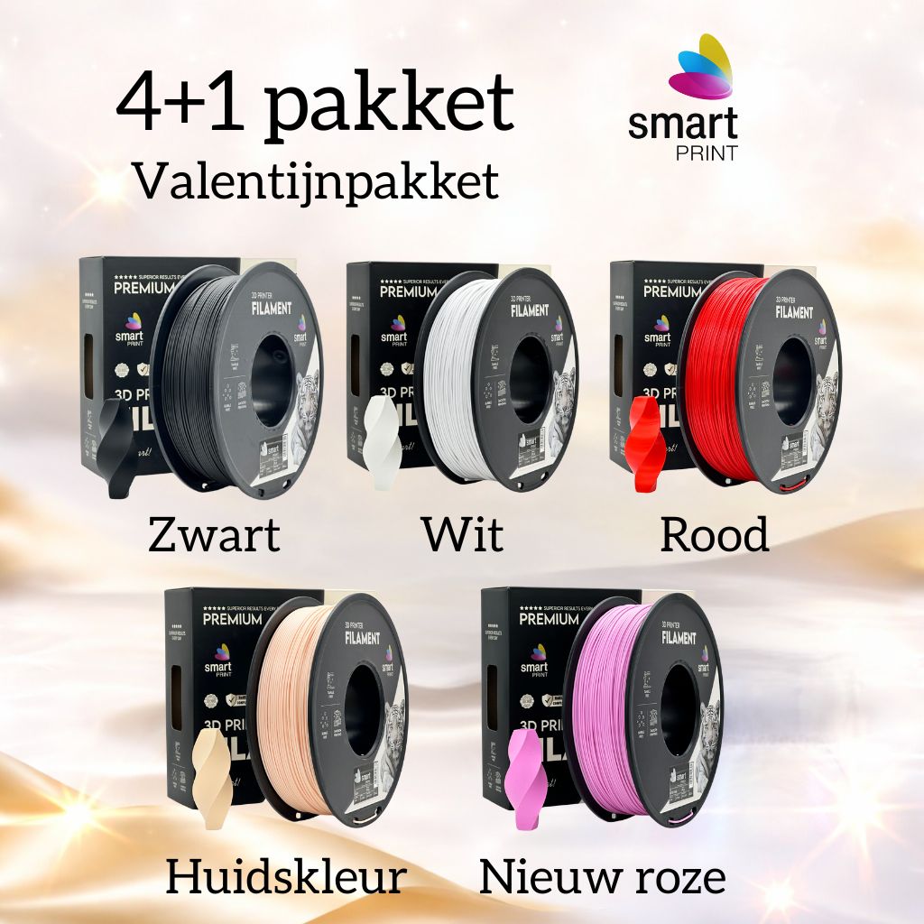 Valentijnpakket