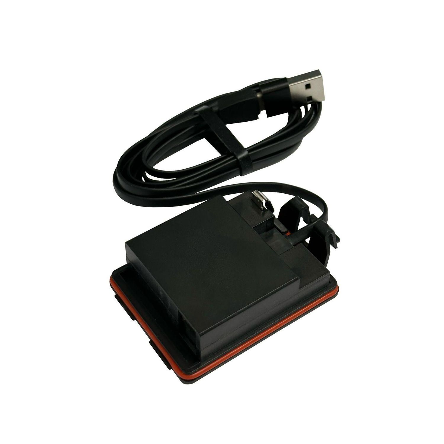 Adaptador corriente