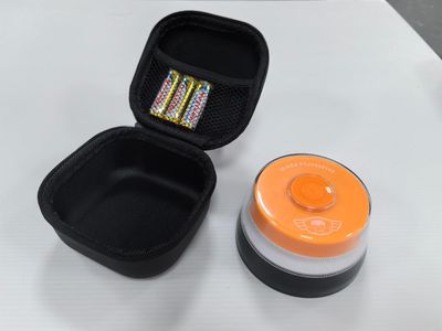 Funda baliza