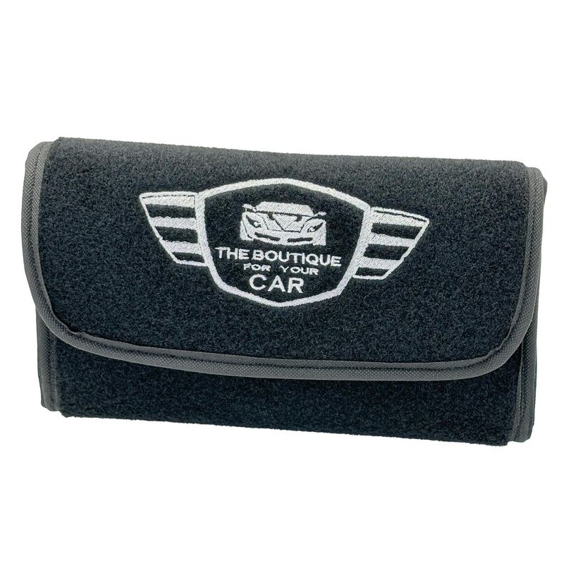 Bolsa organizadora de balizas y accesorios