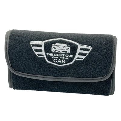 Bolsa organizadora de balizas y accesorios