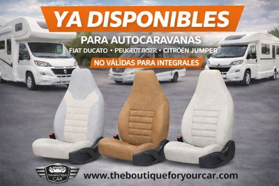Fundas de Asiento