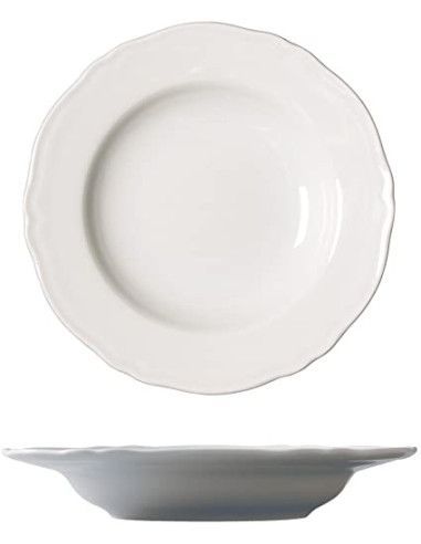 Piatto fondo Praga (30 x cassa)