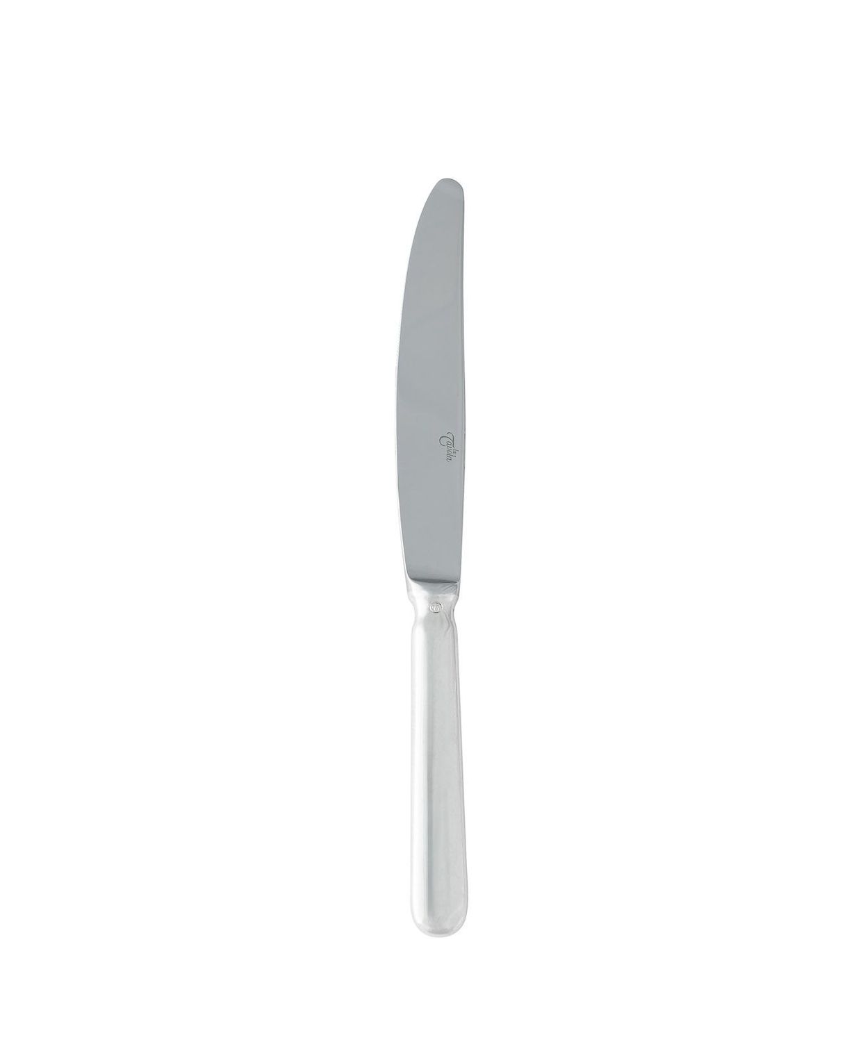 Coltello Argento Frutta Modello Baguette
