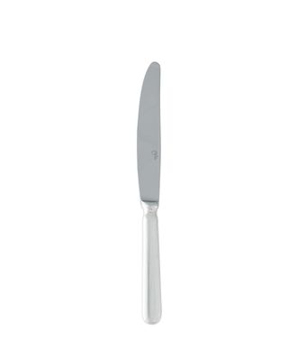 Coltello Argento Frutta Modello Baguette