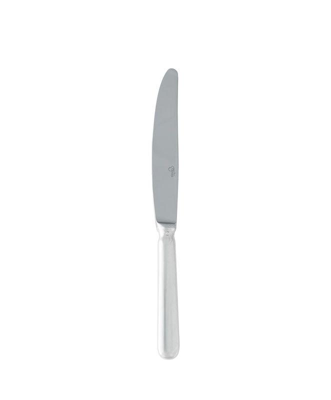 Coltello Argento Frutta Modello Baguette