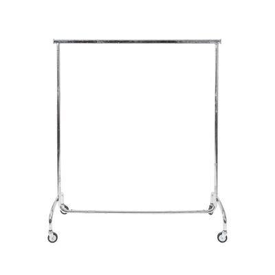 Stender per Guardaroba inox