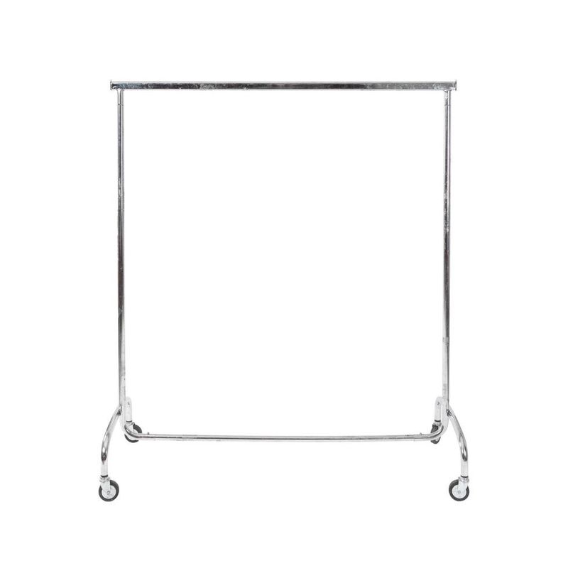 Stender per Guardaroba inox