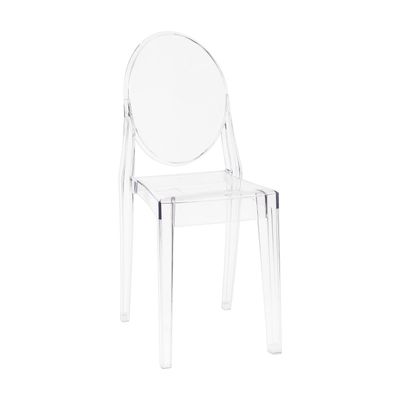 Kartell Victoria Trasparente