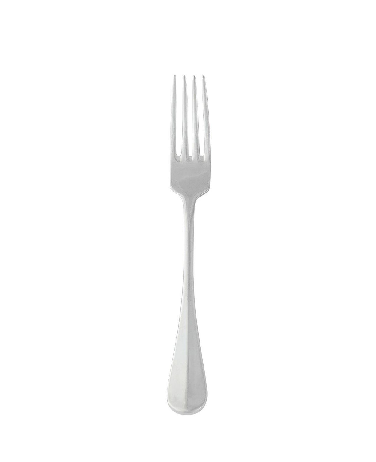 Forchetta Argento Frutta Modello Baguette
