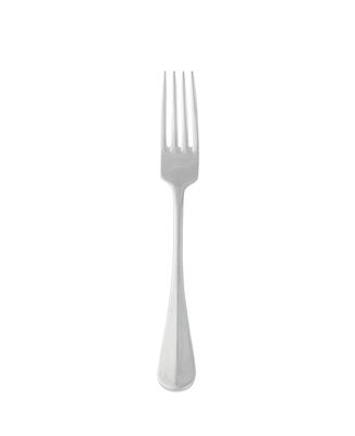 Forchetta Argento Frutta Modello Baguette