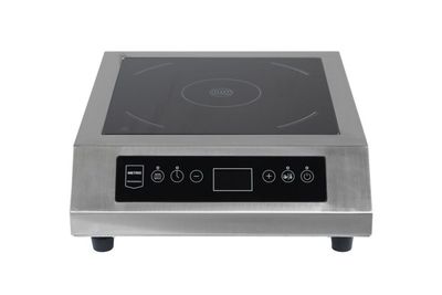 Piastra ad induzione kw 3 - 220v