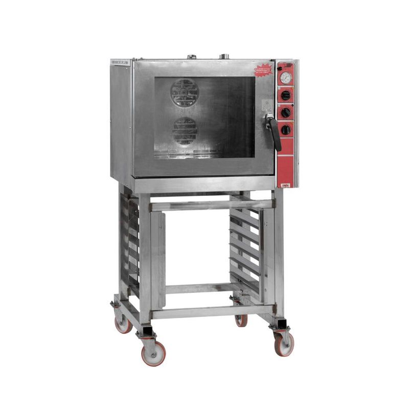 Forno 380 v convenzione (5 gn 1/1)