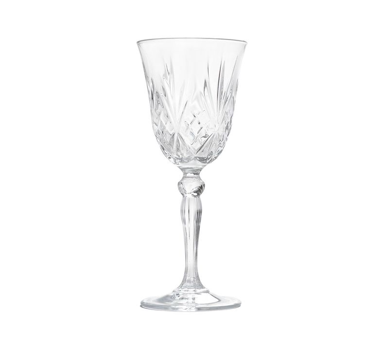 Calice vino rosso Modello Melodia cl 27 (25 per cassa)