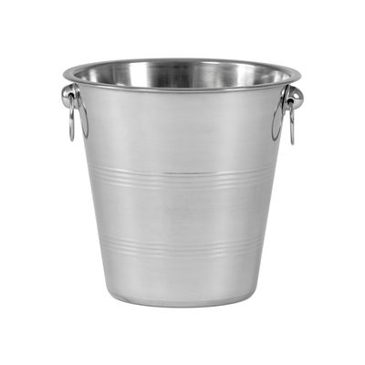 Secchiello inox