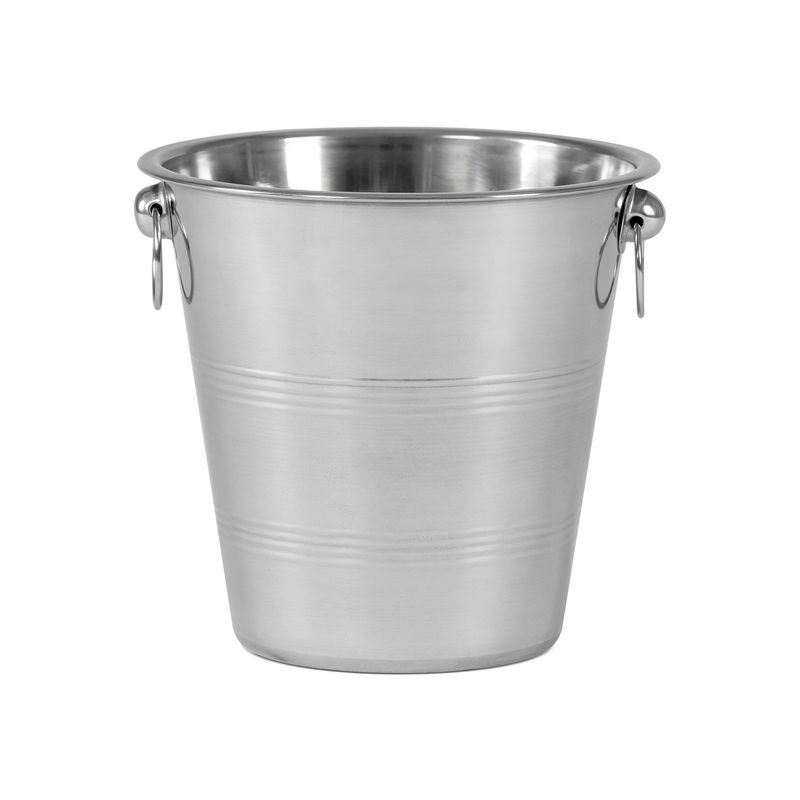 Secchiello inox